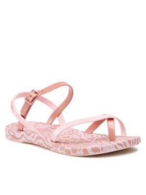 Sandály Ipanema růžové