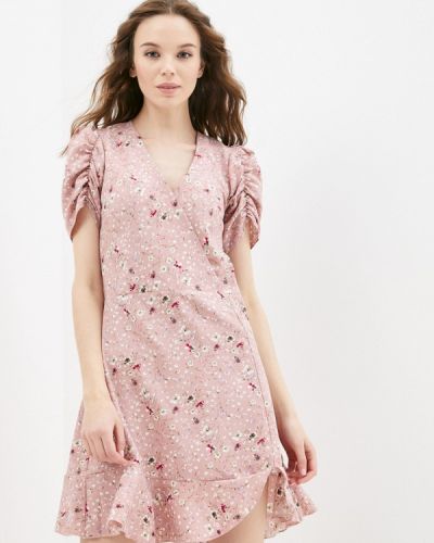 Платье Dorogobogato, розовое