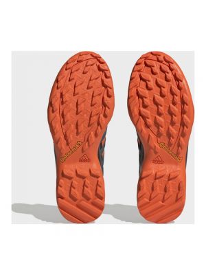 Zapatillas Adidas Terrex naranja