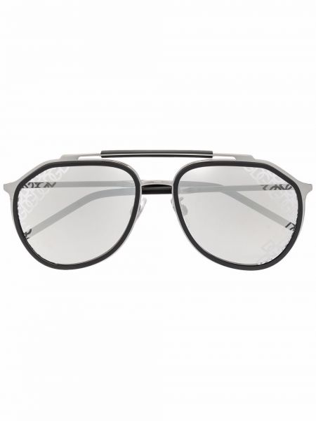 Glasögon Dolce & Gabbana Eyewear grå