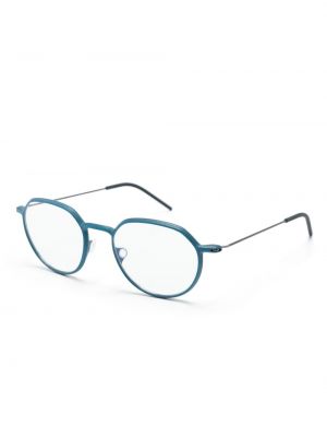 Okulary Orgreen niebieskie