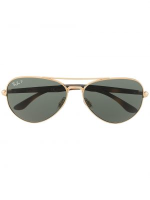 Briller Ray-ban svart