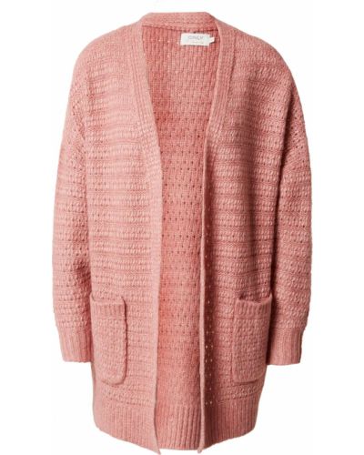 Cardigan chunky Only rose