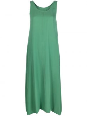 Μίντι φόρεμα Private 0204 πράσινο