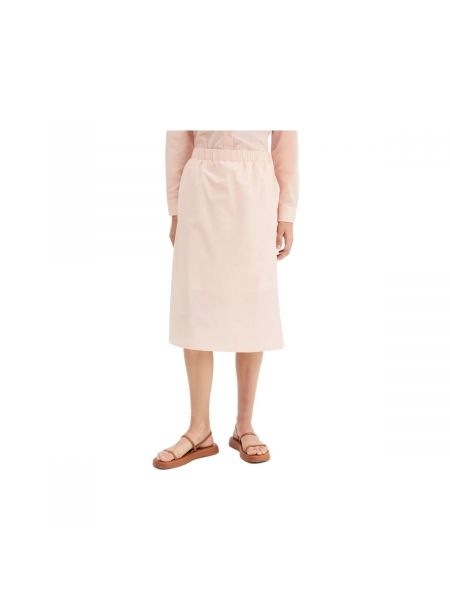 Mini sukně Compania Fantastica růžové
