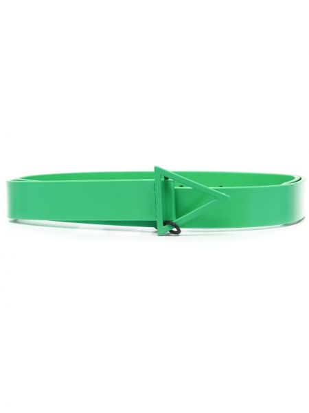 Cintura Bottega Veneta, verde