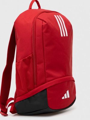 Plecak Adidas Performance czerwony