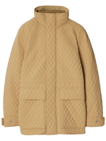 Hupullinen toppatakki Burberry