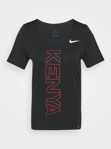 Koszulka Nike Performance czarna