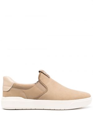 Sneakers med slip-on Timberland