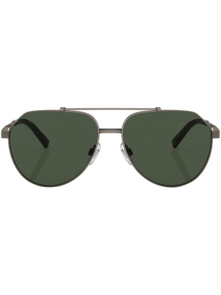 Sončna očala Dolce & Gabbana Eyewear siva