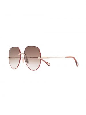 Okulary przeciwsłoneczne Chloé Eyewear