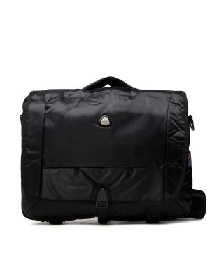 Чанта за лаптоп Semi Line черно