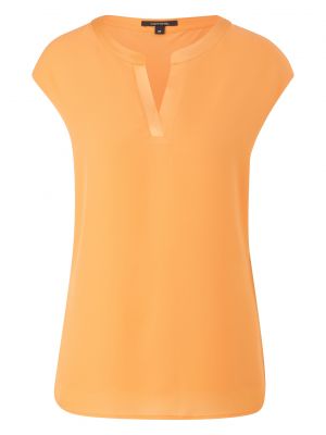 T-shirt Comma orange