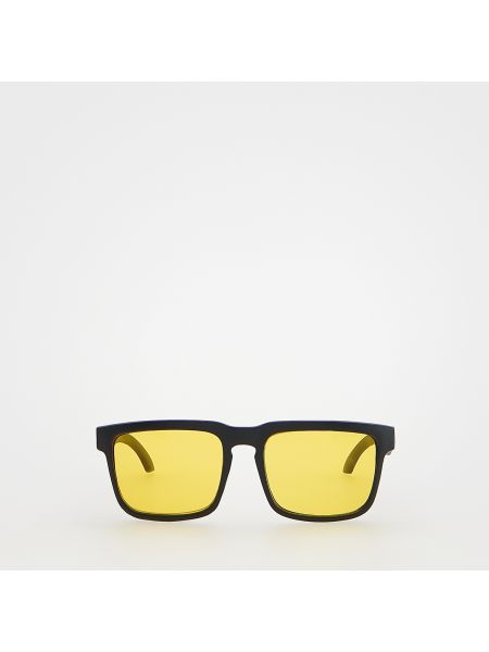 Sluneční brýle Reserved žluté