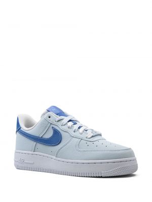 Tenisky Nike Air Force 1 modré