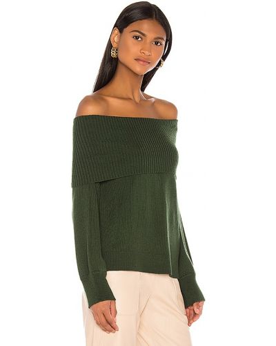 Maglione Song Of Style verde