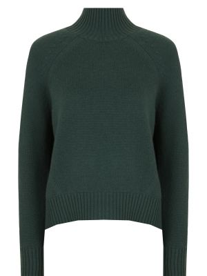 Зеленый свитер Allude