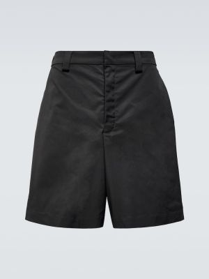 Shorts Valentino noir