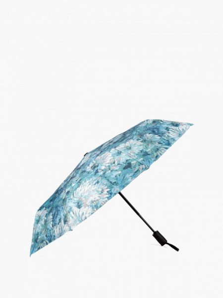 Зонт Zenden голубой