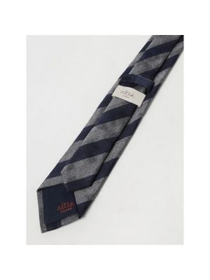 Corbata Altea azul