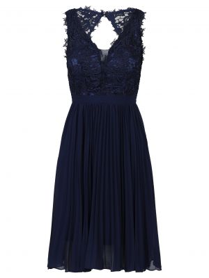 Koktel haljina Kraimod plava