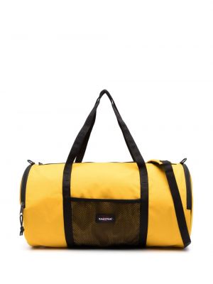 Τσάντα Eastpak κίτρινο