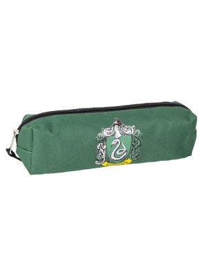 Kosmetická taška Harry Potter zelená