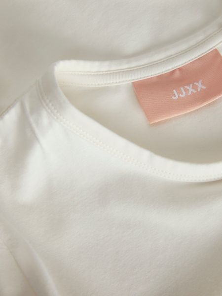 Тениска Jjxx черно
