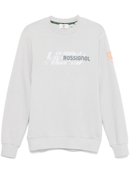 Sweatshirt Rossignol grå