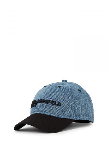 Cap med hætte Karl Lagerfeld Jeans