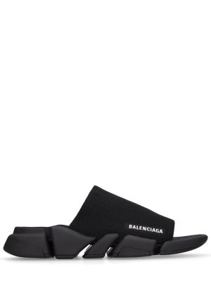 Sandalai Balenciaga juoda