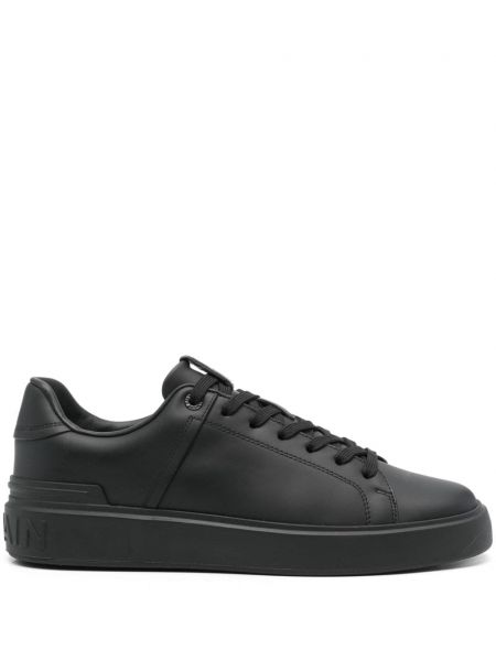 Sneaker Balmain siyah