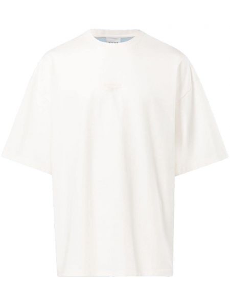 T-shirt Reebok Ltd hvid