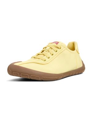 Sneakers Camper giallo