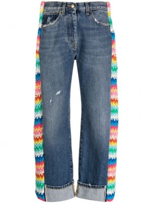 Jeans Alanui blå