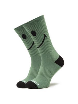 Ponožky Market zelená