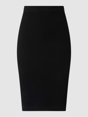 Spódnica midi Michael Michael Kors czarna