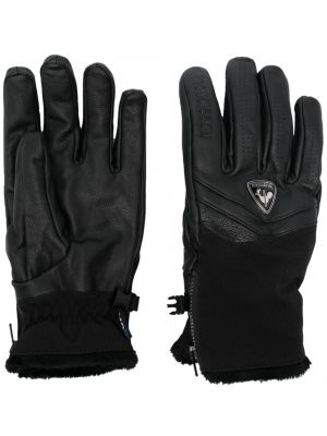 Ръкавици Rossignol черно