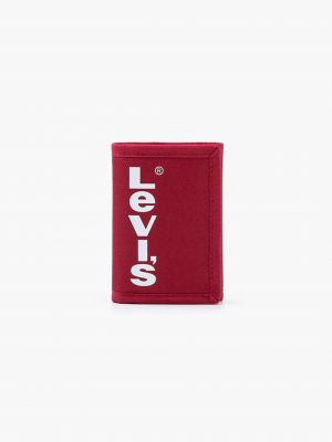 Peňaženka Levi's červená