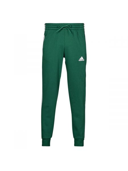 Sport nadrág Adidas zöld
