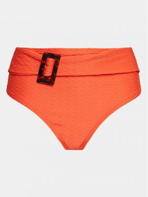 Bikini Dorina arancione