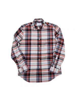 Flanell hemd Portuguese Flannel