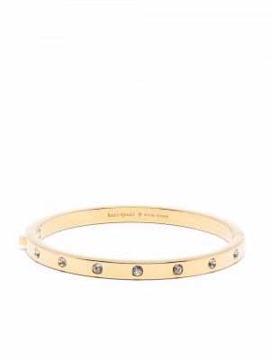 Manschett armband Kate Spade