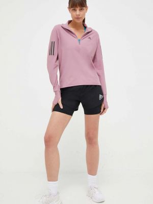 Vesta Adidas Performance ružičasta