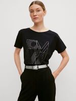T-shirts Comma femme