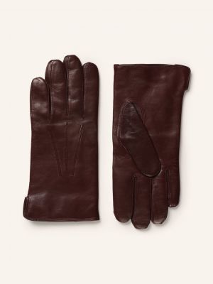 Rękawiczki skórzane Tr Handschuhe Wien