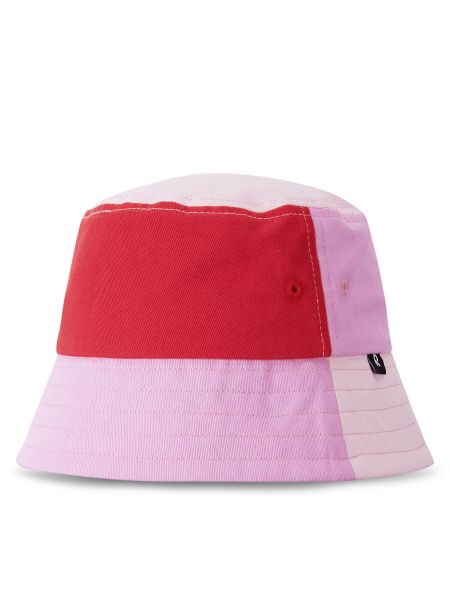 Różowy kapelusz Reima