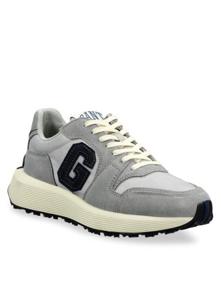 Sneakers Gant γκρι