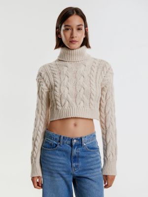 Пуловер Edited